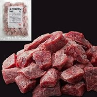 【冷凍】ホグビー ダイスwith 1KG