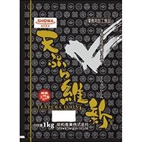 【常温】天ぷら粉 維新 1KG