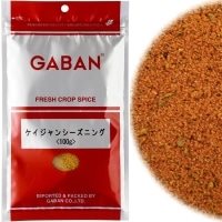 【常温】ケイジャンシーズニング 100G