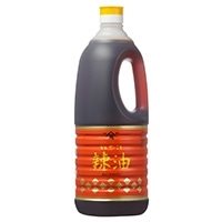 【常温】ラー油 (ポリ) 1650G
