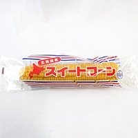 【冷凍】スイートコーンジャンボ 1本