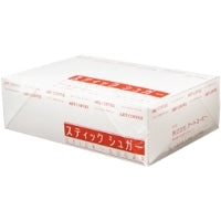 アートコーヒー 明治) ACスティックシュガーDM 3G×3パック 常温(まとめ買い) (Vandroロゴ付包装・INDEXBOX)