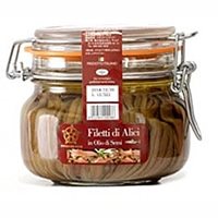 【冷蔵】Aiici アンチョビフィレ 540G