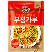 【常温】CJベッソルチヂミ粉 500G