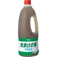 【常温】浅漬の素 昆布味 1480G