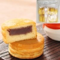 【冷凍】今川焼 40G 10食入