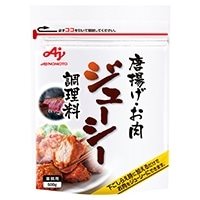 【常温】唐揚げ・お肉ジューシー調理料 500G