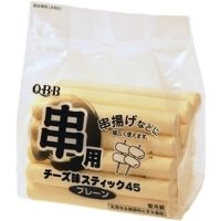 【冷蔵】串用 チーズ味スティック 675G