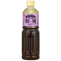 【常温】サラダサポート 和風 1L
