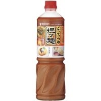 【常温】ぶっかけつゆ担々麺 1100G