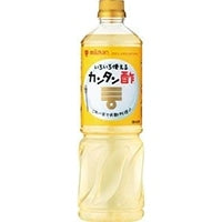 【Mizkan】 カンタン酢 1L 常温 2セット