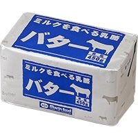【冷蔵】ミルクを食べる乳酪バター450G