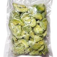 【冷凍】冷凍アボガドスライス 500G