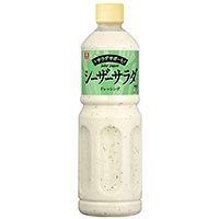 【常温】サラダサポート シーザーサラダドレッシング 1L