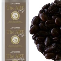 【常温】ART 317ナポリ(豆) 500G