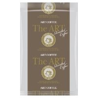 【常温】The ARTダークブレンド粉 100G
