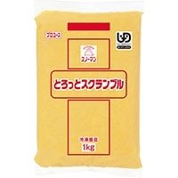 【冷凍】SMとろっとスクランブル 1KG