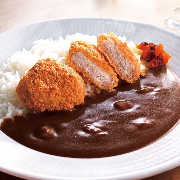 【冷凍】三元豚のやわらかヒレカツ 27G 20食入