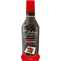 スタイリングソース スモークフレーバー 280ml /キューピー(1個)