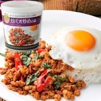 【常温】タイシェフ タイガパオ炒めの素 1KG