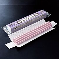 【冷凍】PSロールケーキ(巨峰) 200G