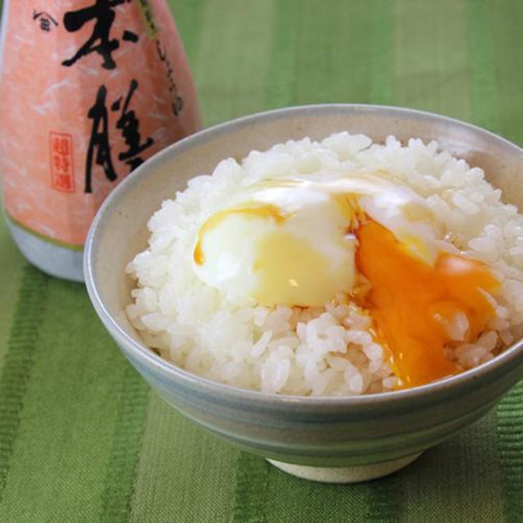 【常温】本膳 (硬質ボトル) 200ML