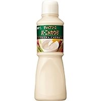 【常温】ディップソース バーニャカウダ 500ML
