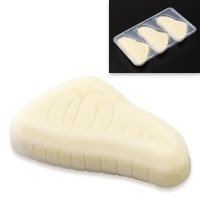 【冷凍】やさしい素材 白身魚入ムース(タンパク21) 120G