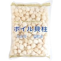 【冷凍】冷凍小柱 200/300 1KG