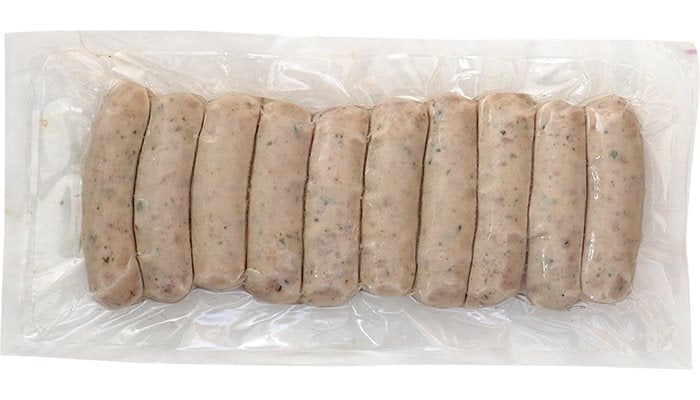 【冷凍】ミュンへナーウィンナー 25G