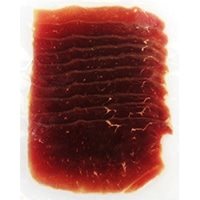 【冷凍】協同)牛生ハムスライス 100G