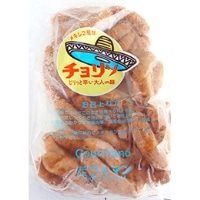 【冷凍】グルマン)国産 生ソーセージ チョリソ 500G