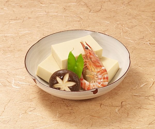 【常温】新あさひ こうや豆腐業務用A 16.5G