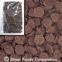 【正栄食品工業】 チップチョコ(星型) スイート 500G 冷蔵 2セット