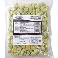 【冷凍】冷凍アボカドダイス 500G