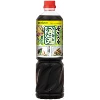 【常温】ぶっかけつゆ だし香るすだち 1095G