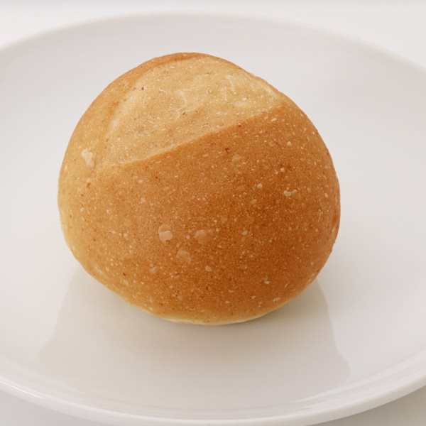【冷凍】ミニフランス(全粒粉入) 約28G 10食入