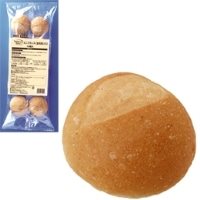 【冷凍】ミニフランス(全粒粉入) 約28G 10食入