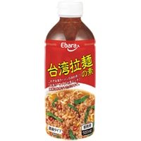 【常温】台湾拉麺の素 500ML