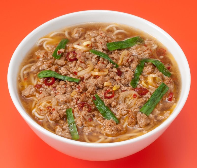 【常温】台湾拉麺の素 500ML