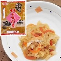 【常温】切干大根煮 1KG