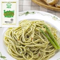 【冷凍】スパゲティソースジェノベーゼ 70G 5食入