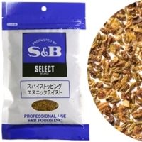 【常温】セレクト)スパイストッピング エスニックテイスト 100G