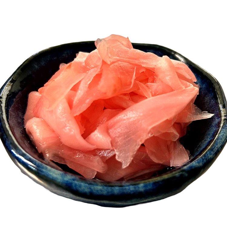 【常温】ガリ生姜(ピンク) 1KG