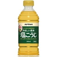 【常温】減塩やさしい液体塩こうじ 500ML