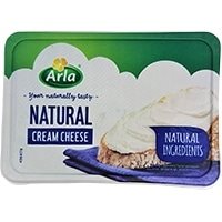 【冷蔵】アーラナチュラルクリームチーズ 150G
