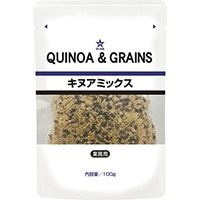【常温】ほしえぬ キヌアミックス 100G