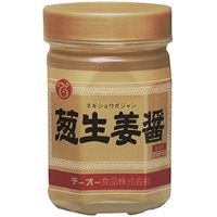 【冷蔵】葱生姜醤 400G