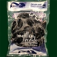 【冷凍】スペイン・ガリシア産 ムール貝 1KG