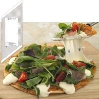 【冷蔵】のびてるチーズソフトモッツァレラ入K 500G